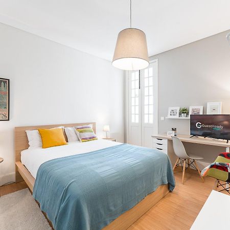 Guestready - Costa Cabral Guesthouse Porto Exteriér fotografie