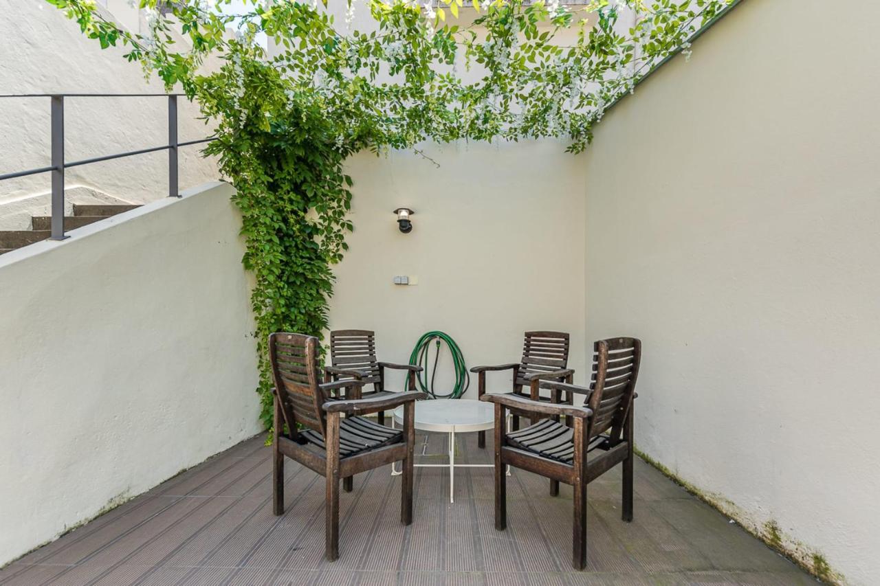 Guestready - Costa Cabral Guesthouse Porto Exteriér fotografie