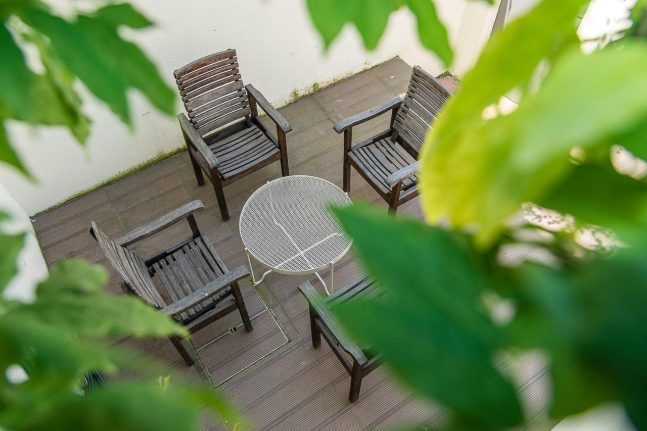 Guestready - Costa Cabral Guesthouse Porto Exteriér fotografie
