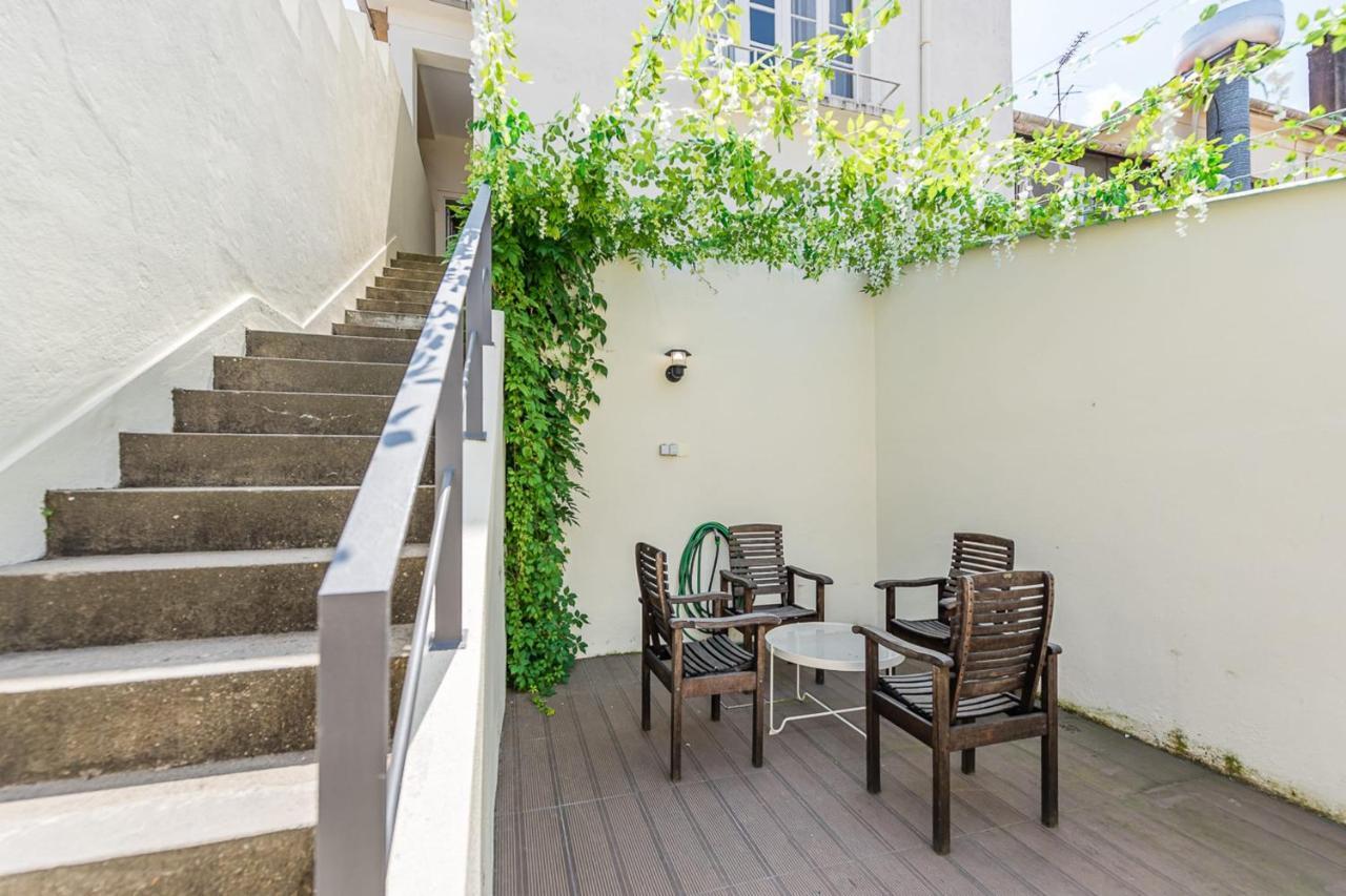 Guestready - Costa Cabral Guesthouse Porto Exteriér fotografie