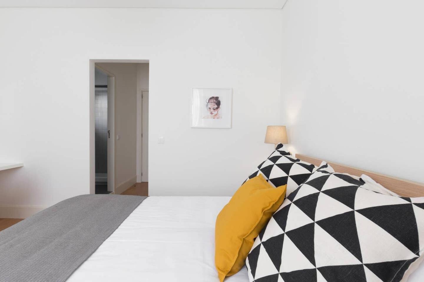 Guestready - Costa Cabral Guesthouse Porto Exteriér fotografie