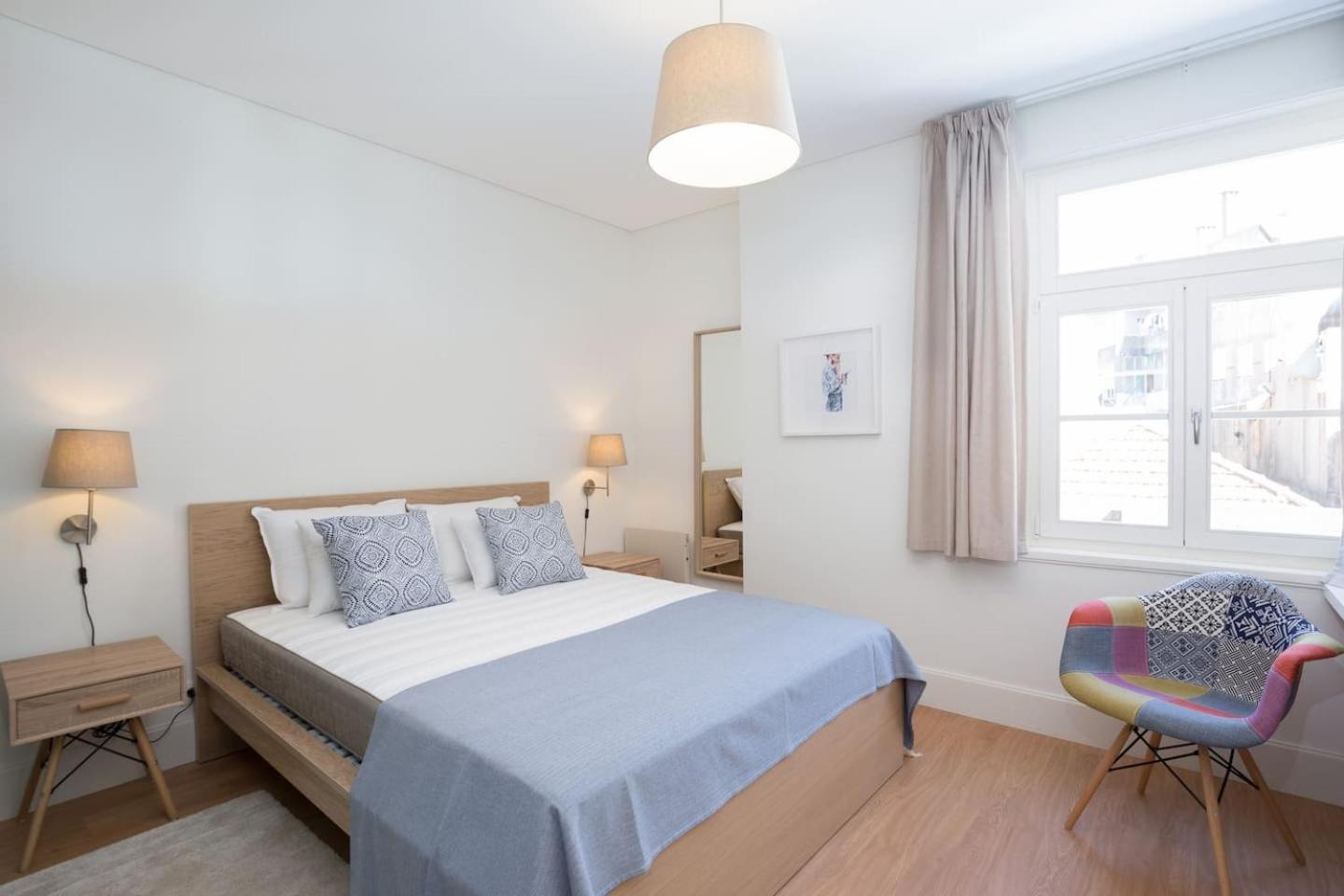 Guestready - Costa Cabral Guesthouse Porto Exteriér fotografie