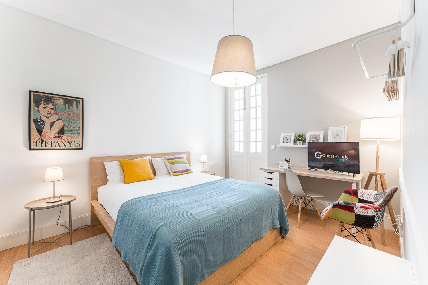 Guestready - Costa Cabral Guesthouse Porto Exteriér fotografie