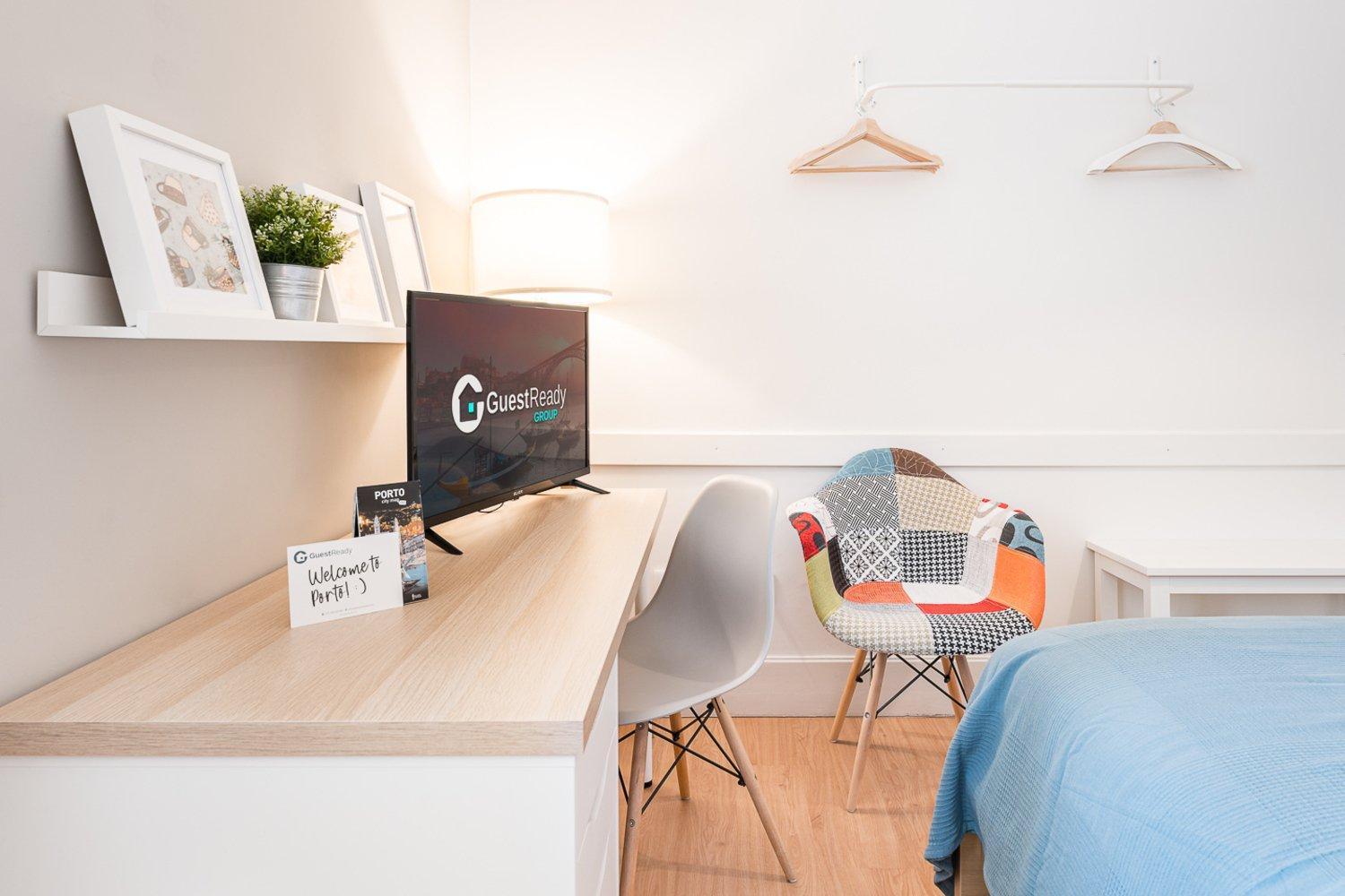 Guestready - Costa Cabral Guesthouse Porto Exteriér fotografie