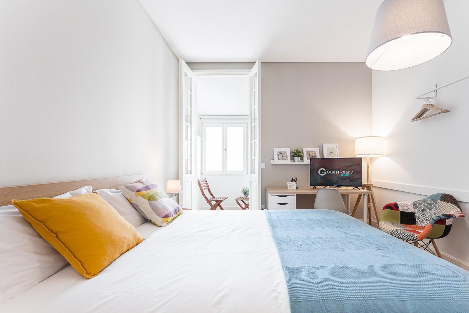 Guestready - Costa Cabral Guesthouse Porto Exteriér fotografie