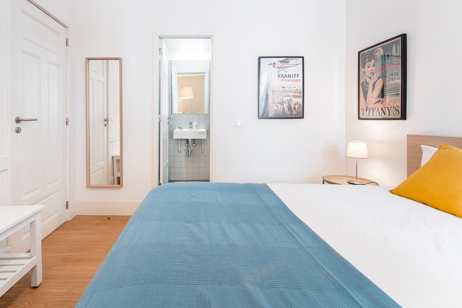 Guestready - Costa Cabral Guesthouse Porto Exteriér fotografie