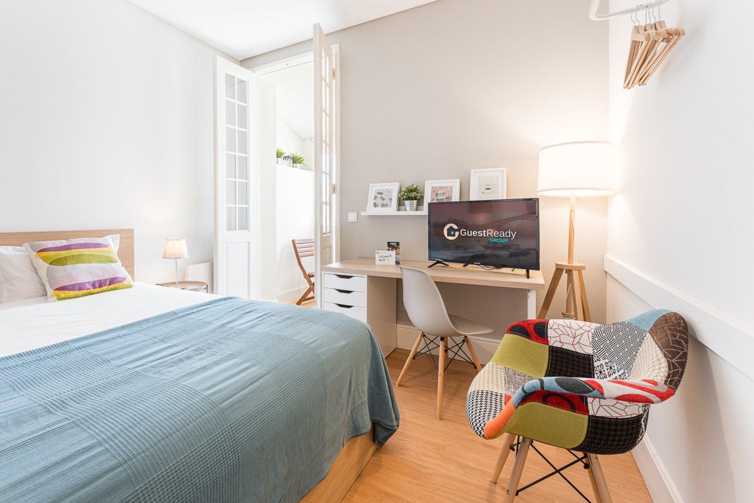 Guestready - Costa Cabral Guesthouse Porto Exteriér fotografie