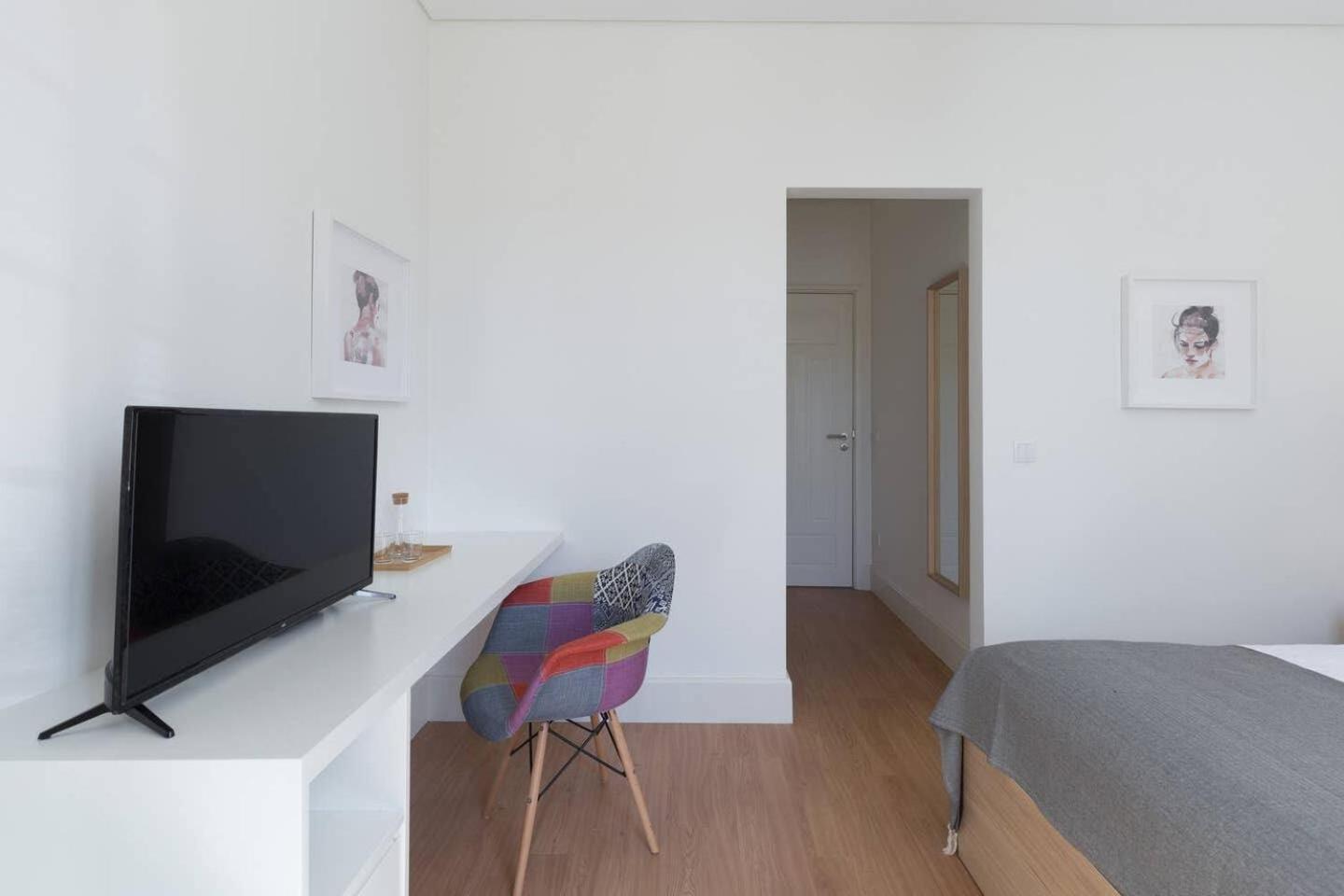 Guestready - Costa Cabral Guesthouse Porto Exteriér fotografie