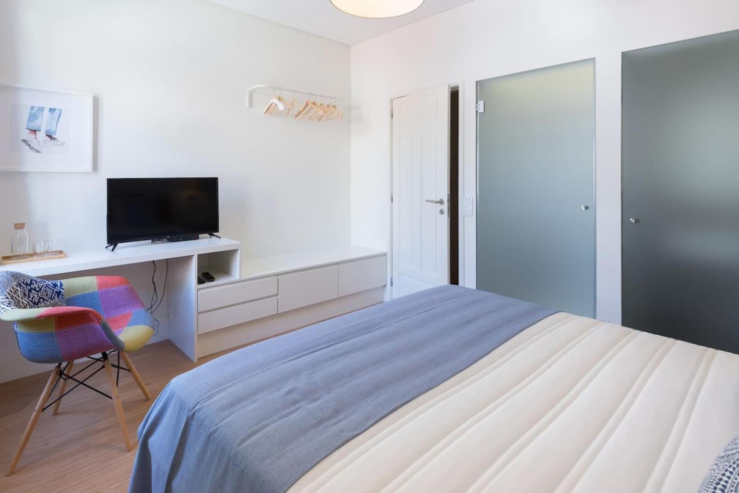 Guestready - Costa Cabral Guesthouse Porto Exteriér fotografie