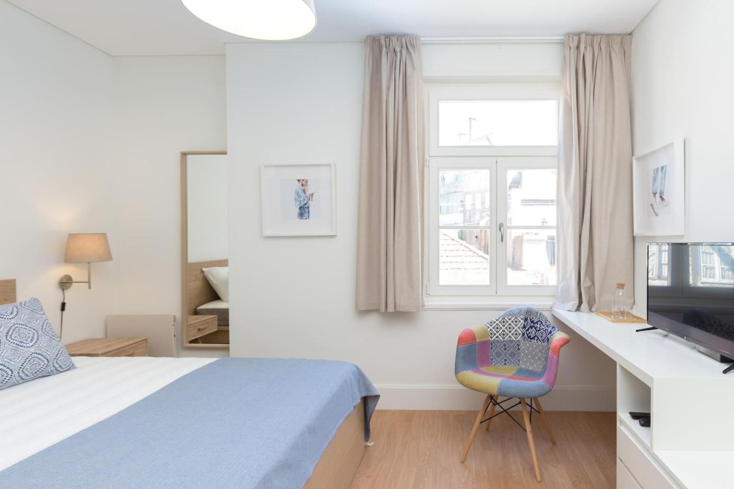 Guestready - Costa Cabral Guesthouse Porto Exteriér fotografie