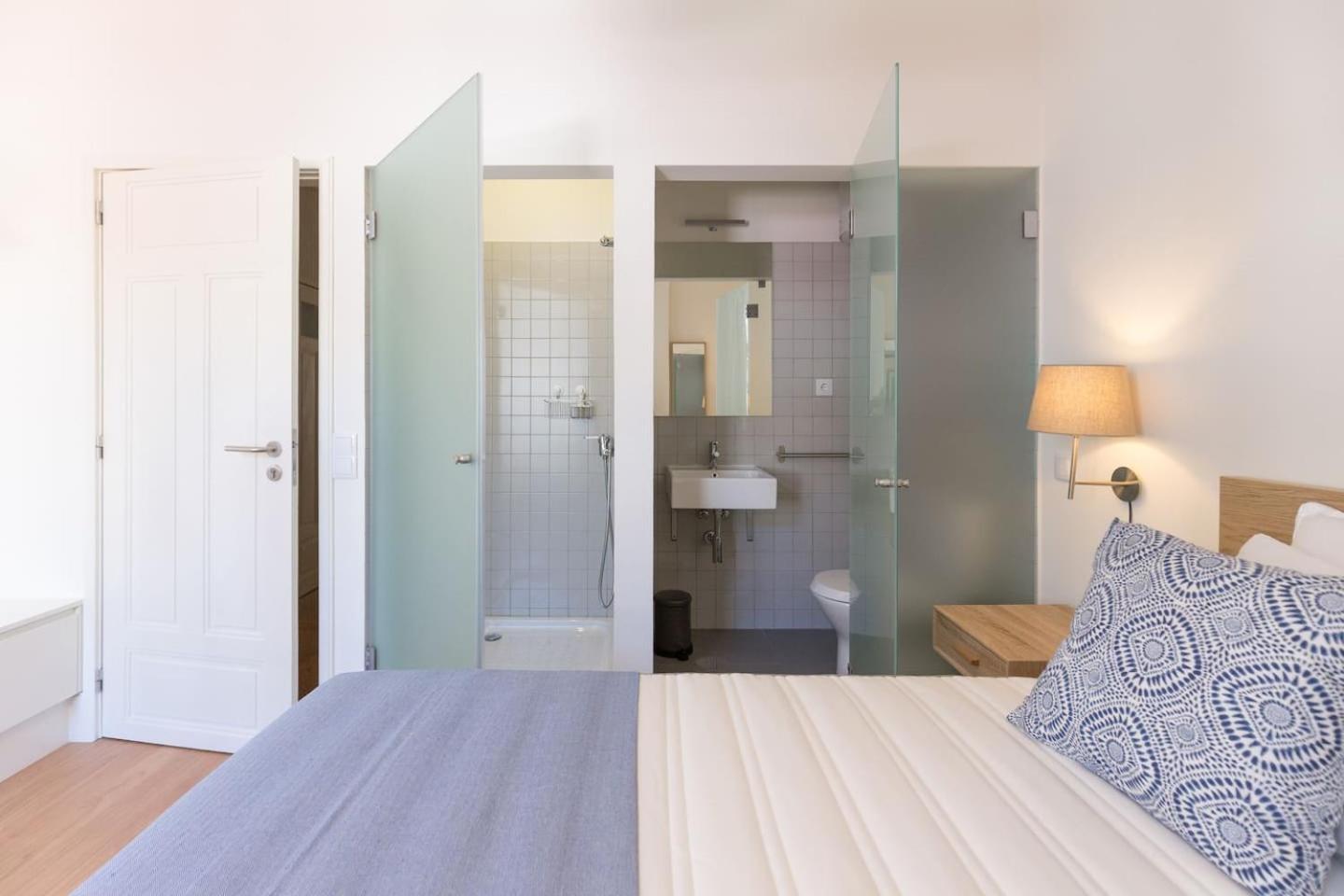Guestready - Costa Cabral Guesthouse Porto Exteriér fotografie