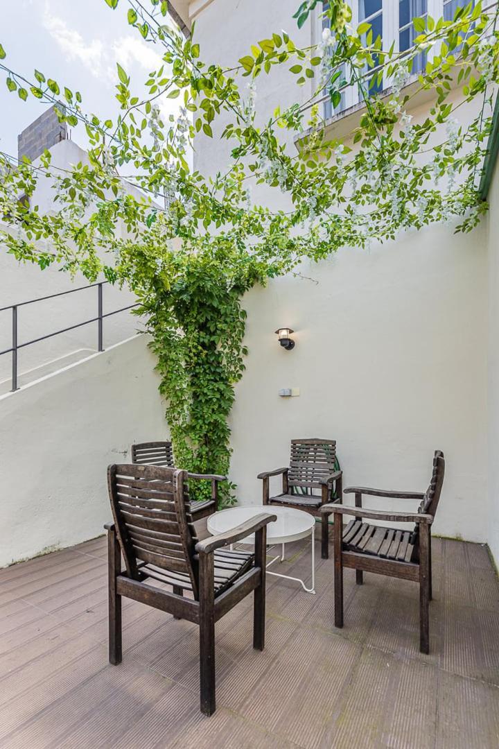 Guestready - Costa Cabral Guesthouse Porto Exteriér fotografie