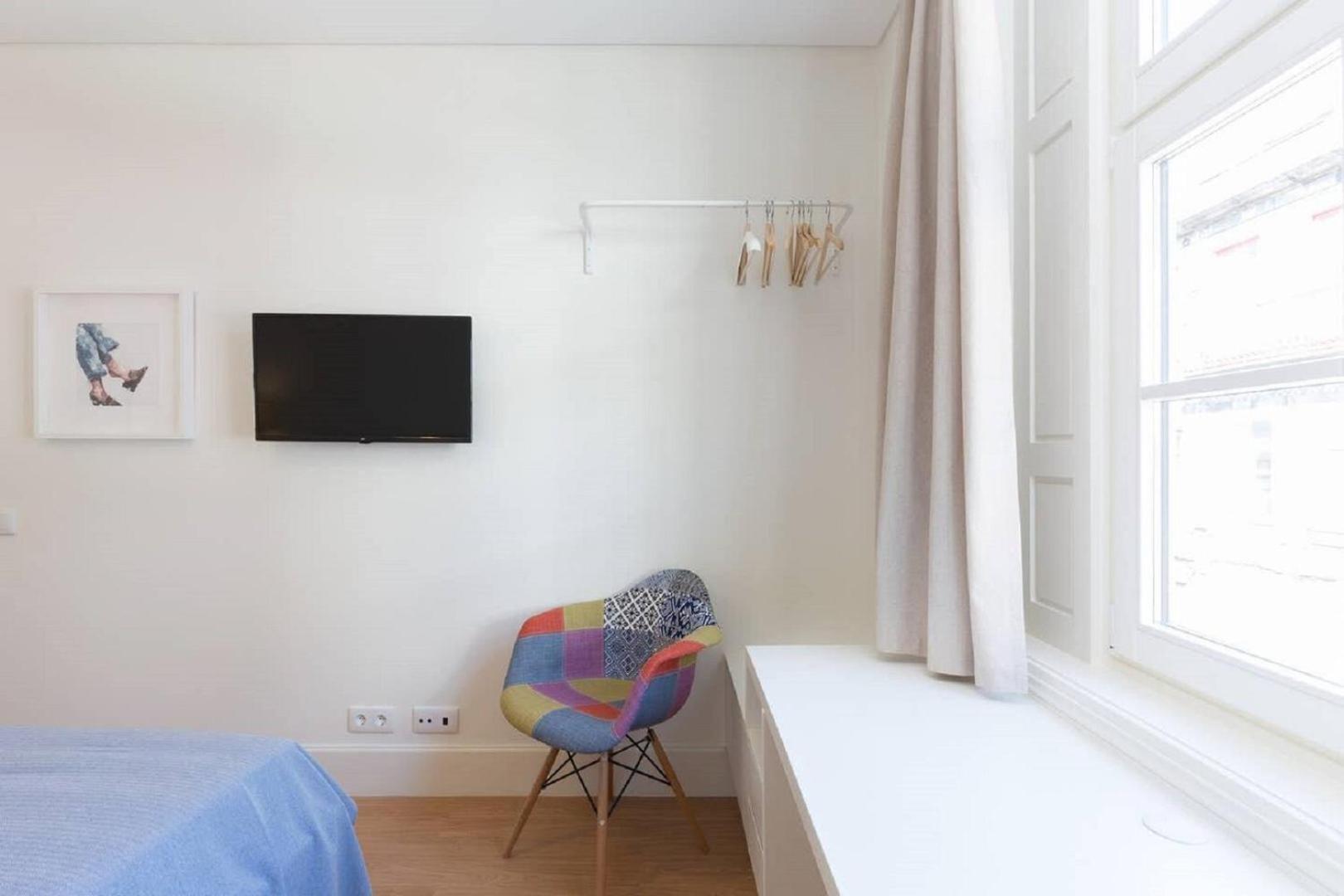 Guestready - Costa Cabral Guesthouse Porto Exteriér fotografie