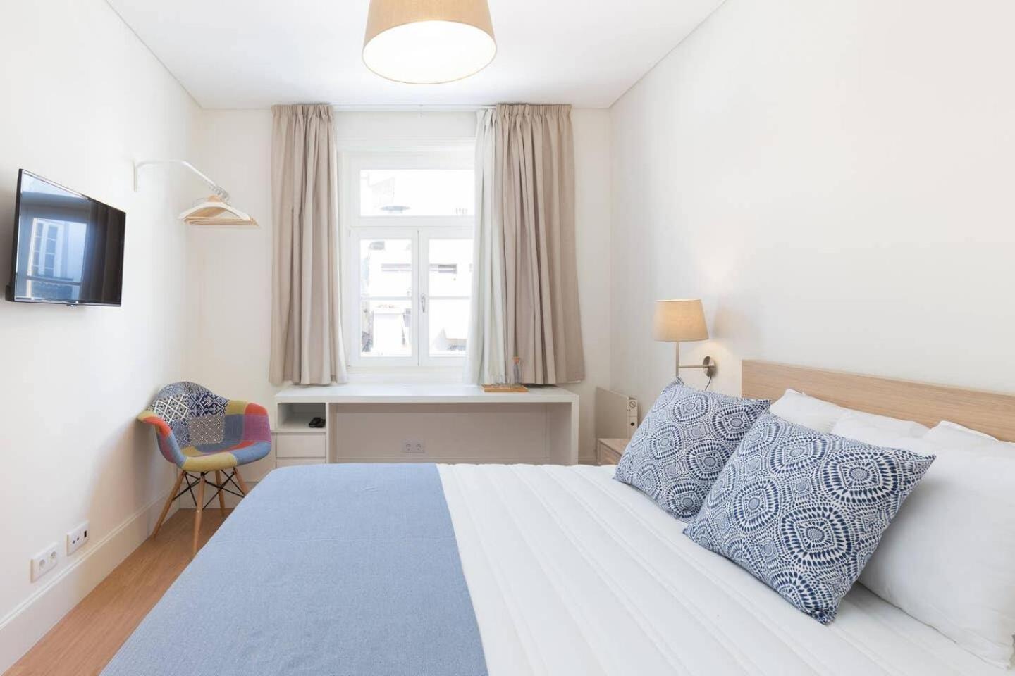 Guestready - Costa Cabral Guesthouse Porto Exteriér fotografie
