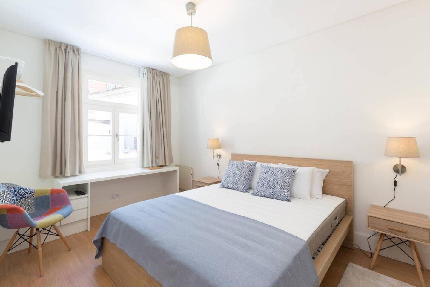 Guestready - Costa Cabral Guesthouse Porto Exteriér fotografie