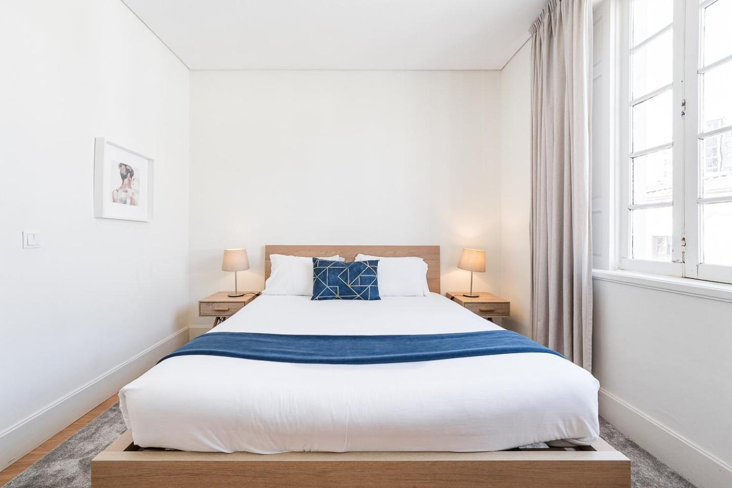 Guestready - Costa Cabral Guesthouse Porto Exteriér fotografie