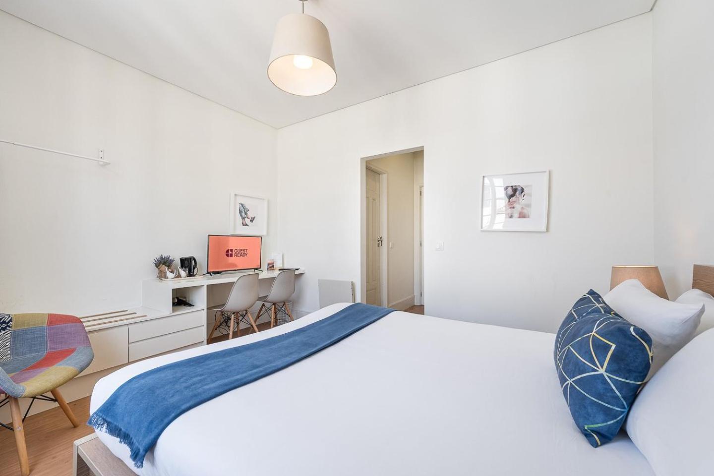 Guestready - Costa Cabral Guesthouse Porto Exteriér fotografie