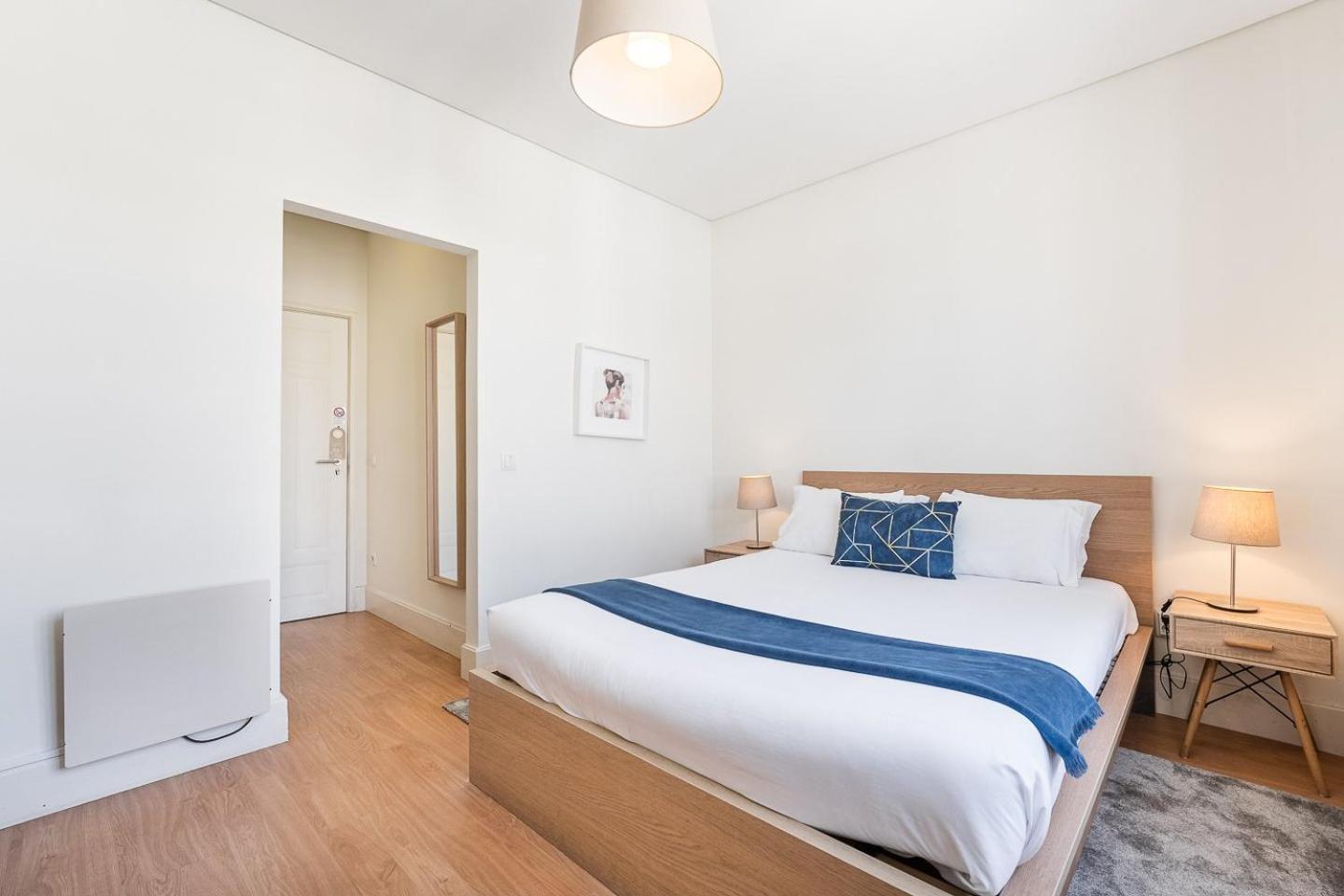 Guestready - Costa Cabral Guesthouse Porto Exteriér fotografie