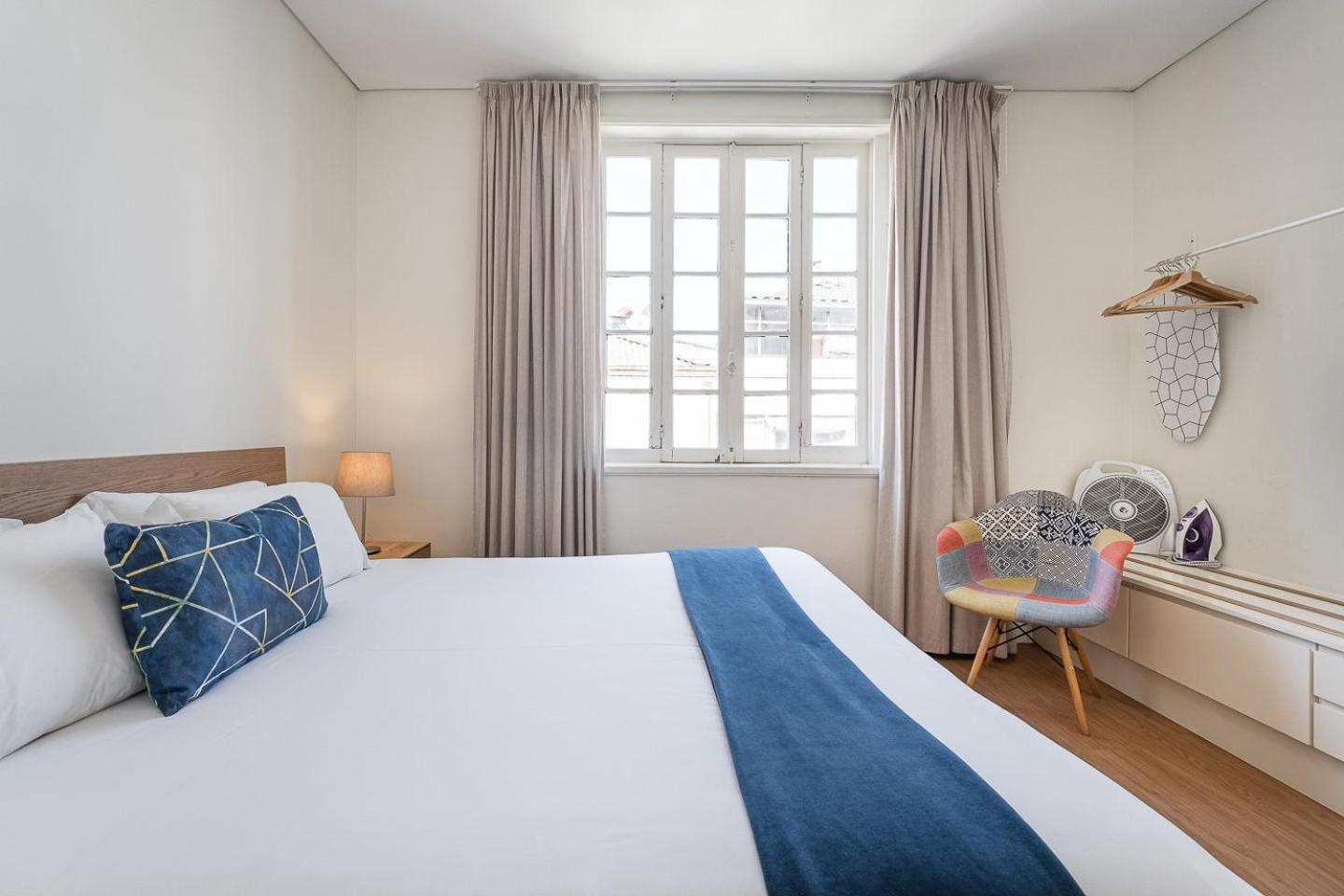 Guestready - Costa Cabral Guesthouse Porto Exteriér fotografie