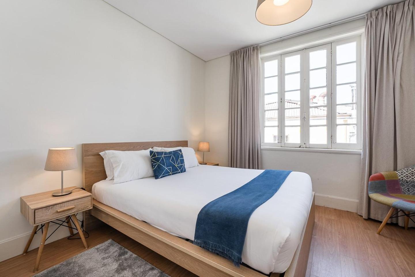 Guestready - Costa Cabral Guesthouse Porto Exteriér fotografie