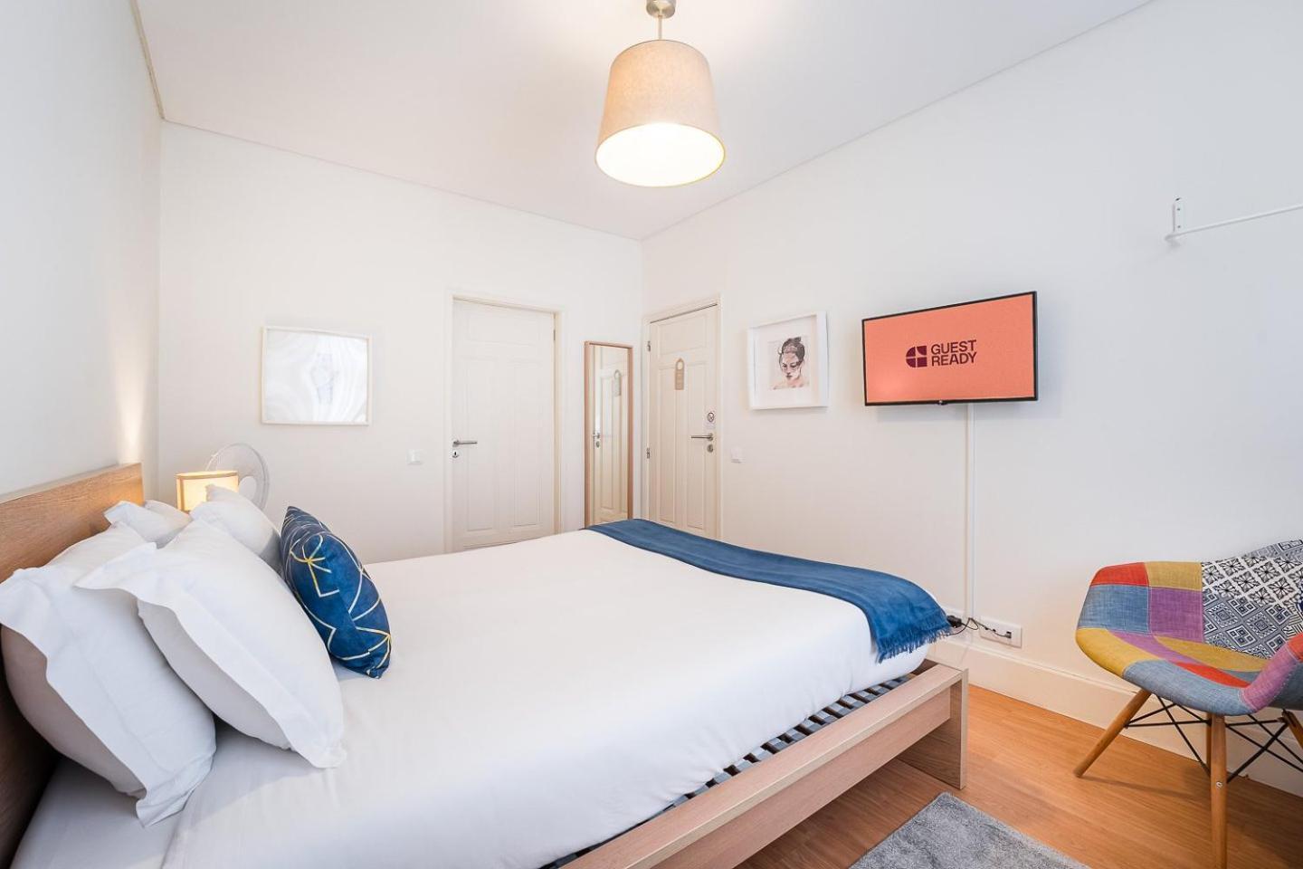 Guestready - Costa Cabral Guesthouse Porto Exteriér fotografie