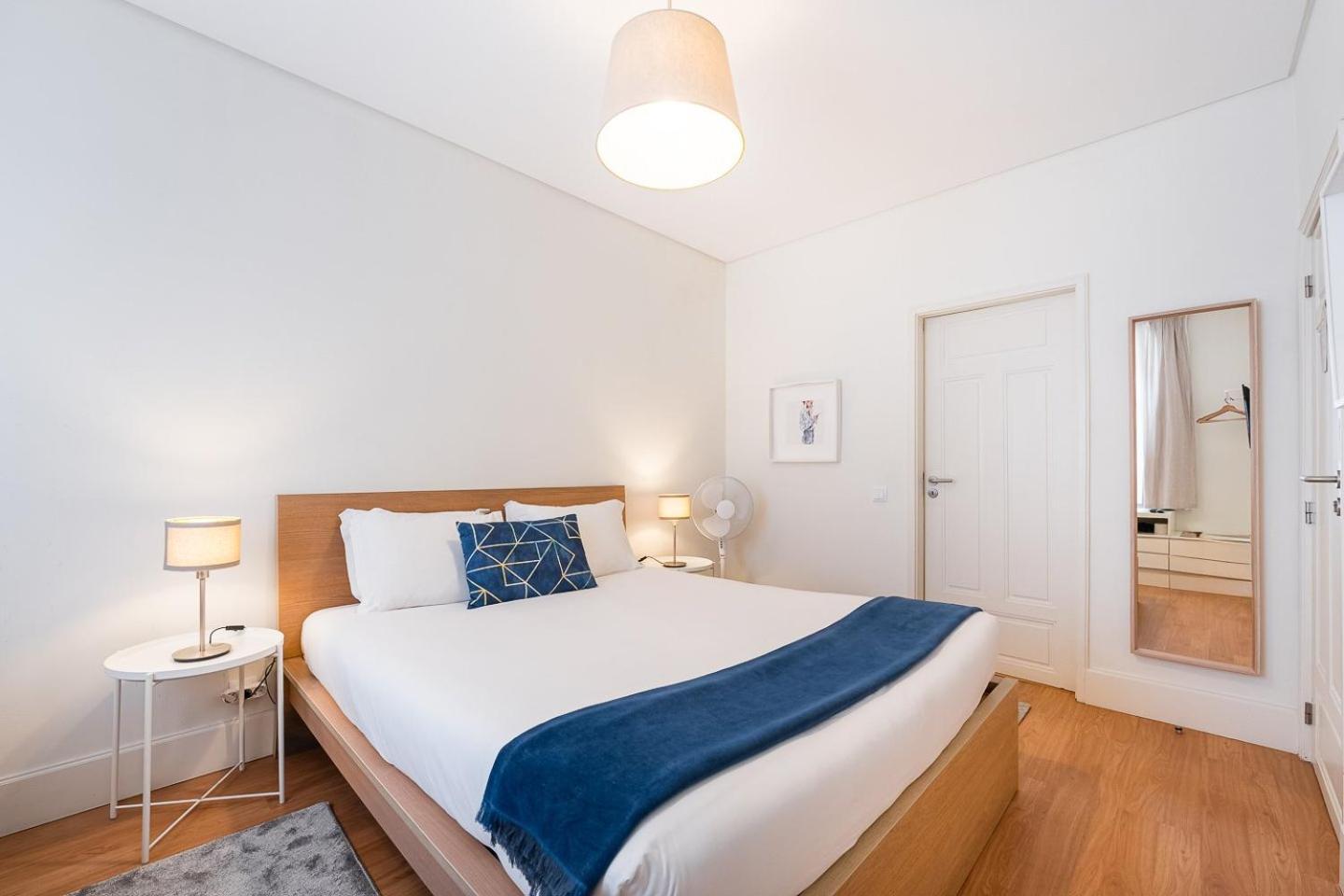 Guestready - Costa Cabral Guesthouse Porto Exteriér fotografie