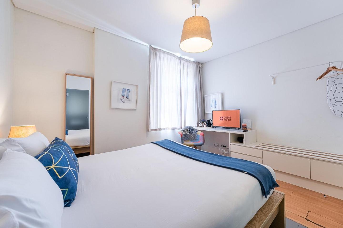 Guestready - Costa Cabral Guesthouse Porto Exteriér fotografie