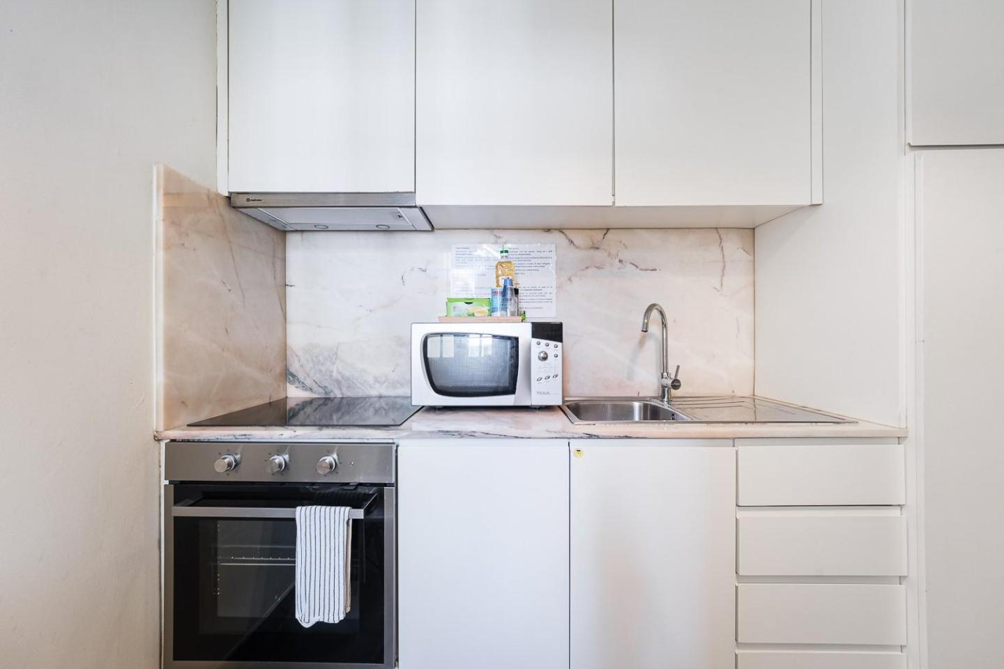 Guestready - Costa Cabral Guesthouse Porto Exteriér fotografie