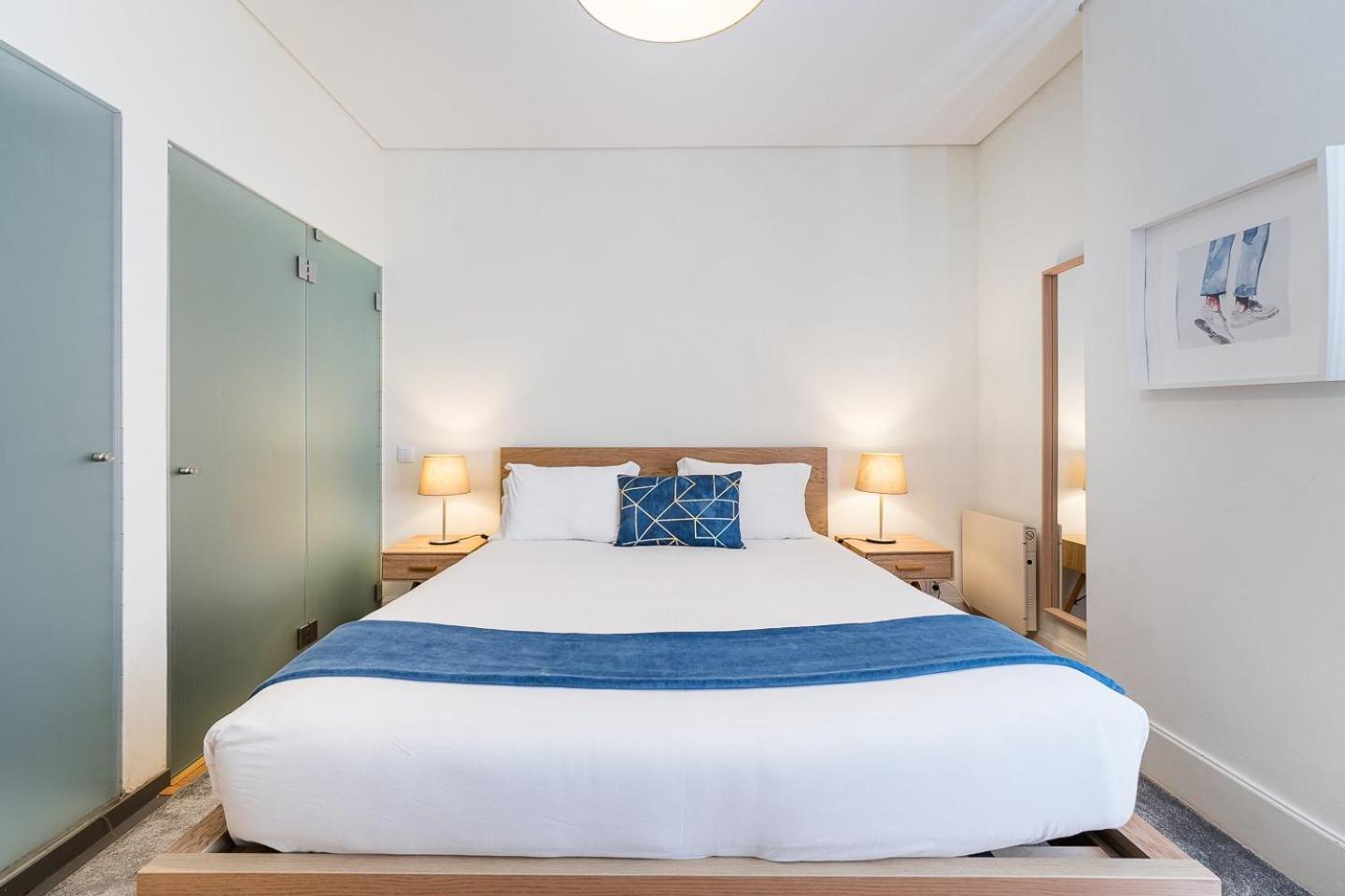 Guestready - Costa Cabral Guesthouse Porto Exteriér fotografie