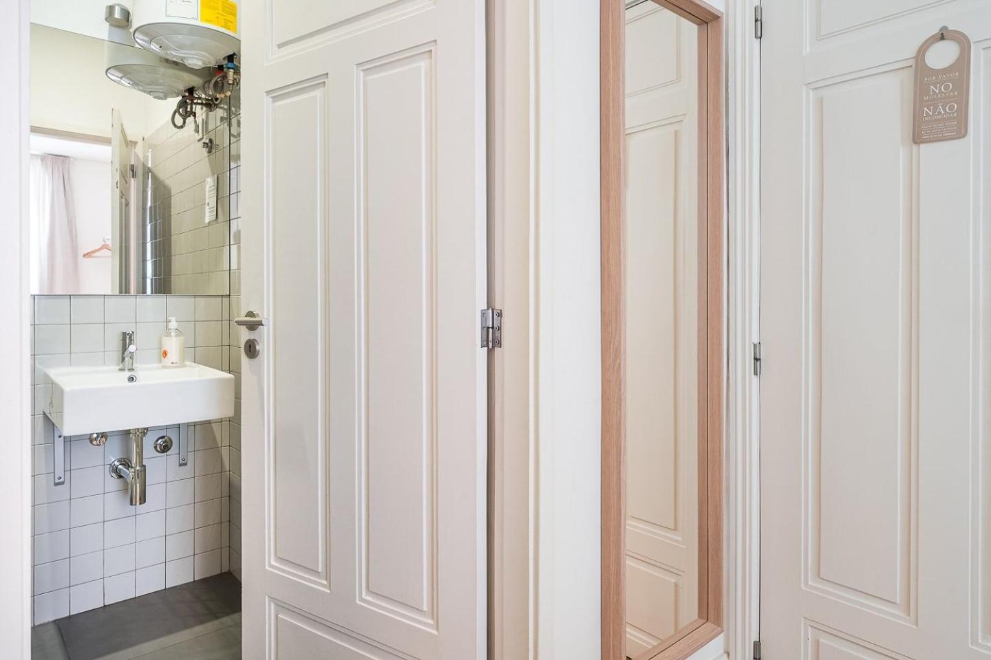 Guestready - Costa Cabral Guesthouse Porto Exteriér fotografie