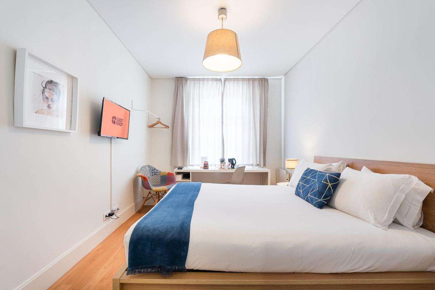 Guestready - Costa Cabral Guesthouse Porto Exteriér fotografie