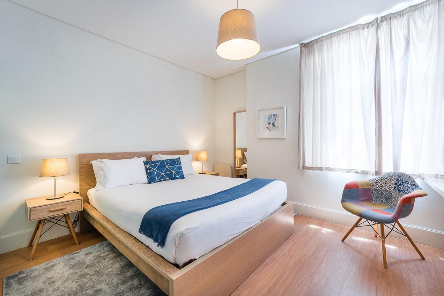 Guestready - Costa Cabral Guesthouse Porto Exteriér fotografie