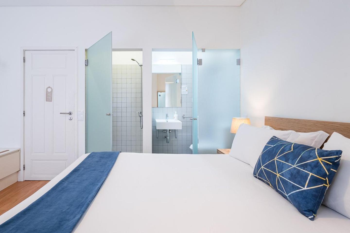Guestready - Costa Cabral Guesthouse Porto Exteriér fotografie
